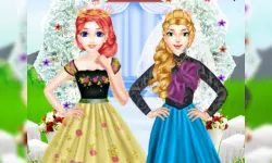 Wedding Style And Royal Style image
