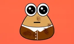 Pou Caring image