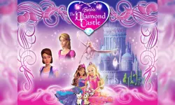 The Barbie Jigsaw Puzzle image