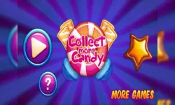 Collect More Candy image