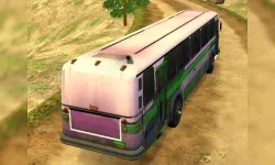 Coach Bus Drive Simulator image
