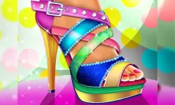Shoe Designer image