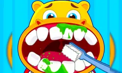Kids Forest Dentist image