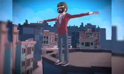 Backflip Maniac image