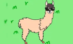 Happy Lamb image