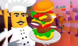 image bg Fast Food Universe