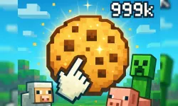image bg Mine Clicker: Cookie!