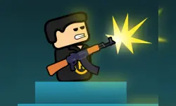 Mr Gun Master image