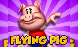 Flying Pig image