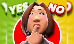 Yes or No Challenge image