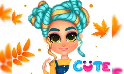 My Autumn Bright Outfits image