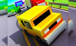 Annoying Traffic image