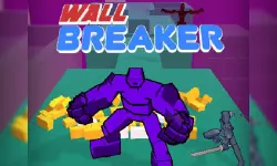Wall Breaker 3D image
