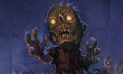 Zombie Tornado image