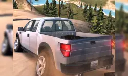 OFF ROAD - Impossible Truck Road 2021 image