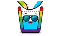 Happy Filed Class image