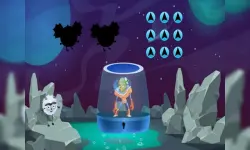 G2M Rescue The Alien image