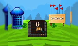 Rescue The Toucan image