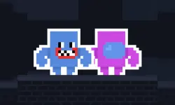 Mini Huggy - 2 Player image