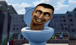Skibidi Toilet Smash image