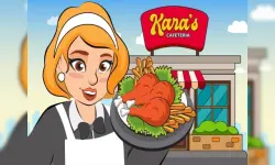 Karas Cafeteria image