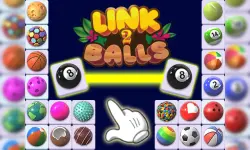 Link 2 balls image