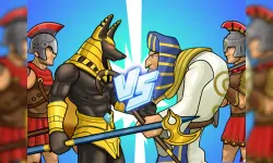 Monster Heroes Of Myths image