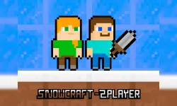 image bg Snowcraft 2 Player