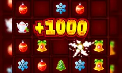 image bg Christmas Lines