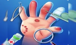 Hand Doctor : Kids Doctor image