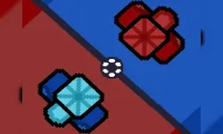 Pixel Ball League image