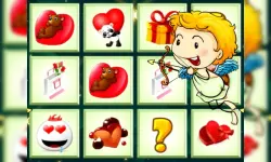 Valentines Cards Match image