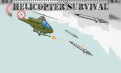 Helicopter Survivor image