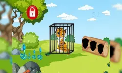 Rescue the Tiger Cub image