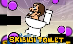 Skibidi Toliet Puzzle Game image
