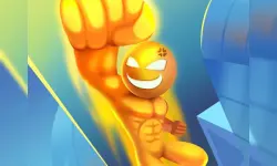 Big hand image