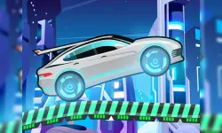 Galactic Driver image