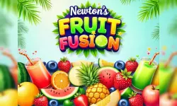 Newtons Fruit Fusion image
