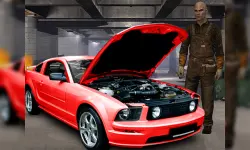 Car Mechanic Simulator image