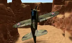 3D Air Racer image