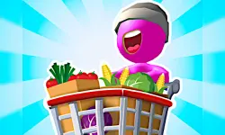 Mini Market Tycoon image