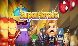 SuperHero.io image