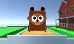 Animal Traffic Run image