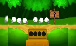 Sheep Farm Escape image