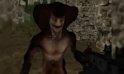 Masked Forces: Ancient Serpents image