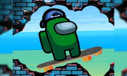 Skaters Impostor image