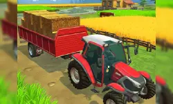 Farming Town image