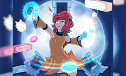 Time Witch image