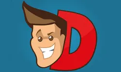 Dangerous Danny image