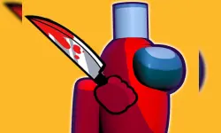 Super Red Imposter Hero image